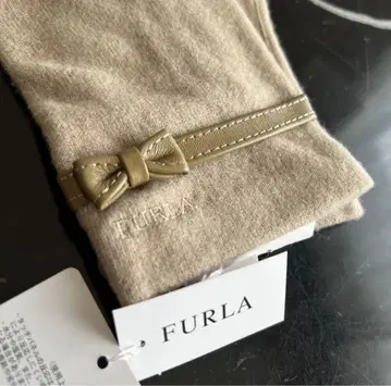 FURLA 장갑