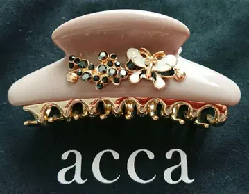 acca 클립 아카 파르팔라 M 사이즈