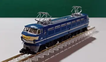 TOMIX 7141_EF66형(후기형)