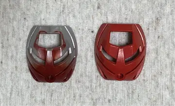 LEGO BIONICLE 한정판 루루 카노이 마스크