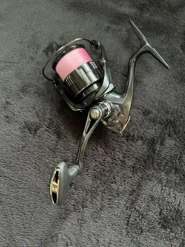 뱅퀴시 C3000MHG SHIMANO 19 뱅퀴시