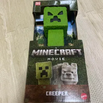 [ 최종 가격 인하 ] 일본 미발매 크리퍼 피규어