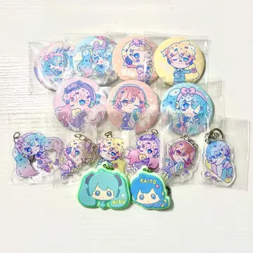 VOCALOID 세리아 묶음 판매