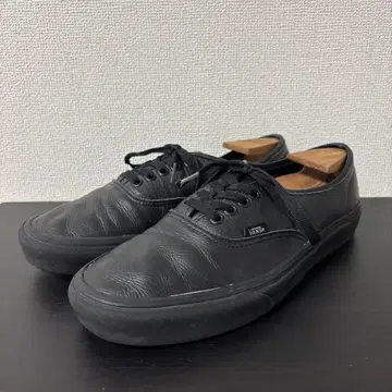 vans style 44 Authentic 오센틱 올가죽