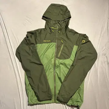 Marmot 마운틴 후드티