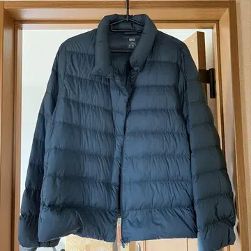 UNIQLO 울트라 라이트 다운 다운 자켓 XXL