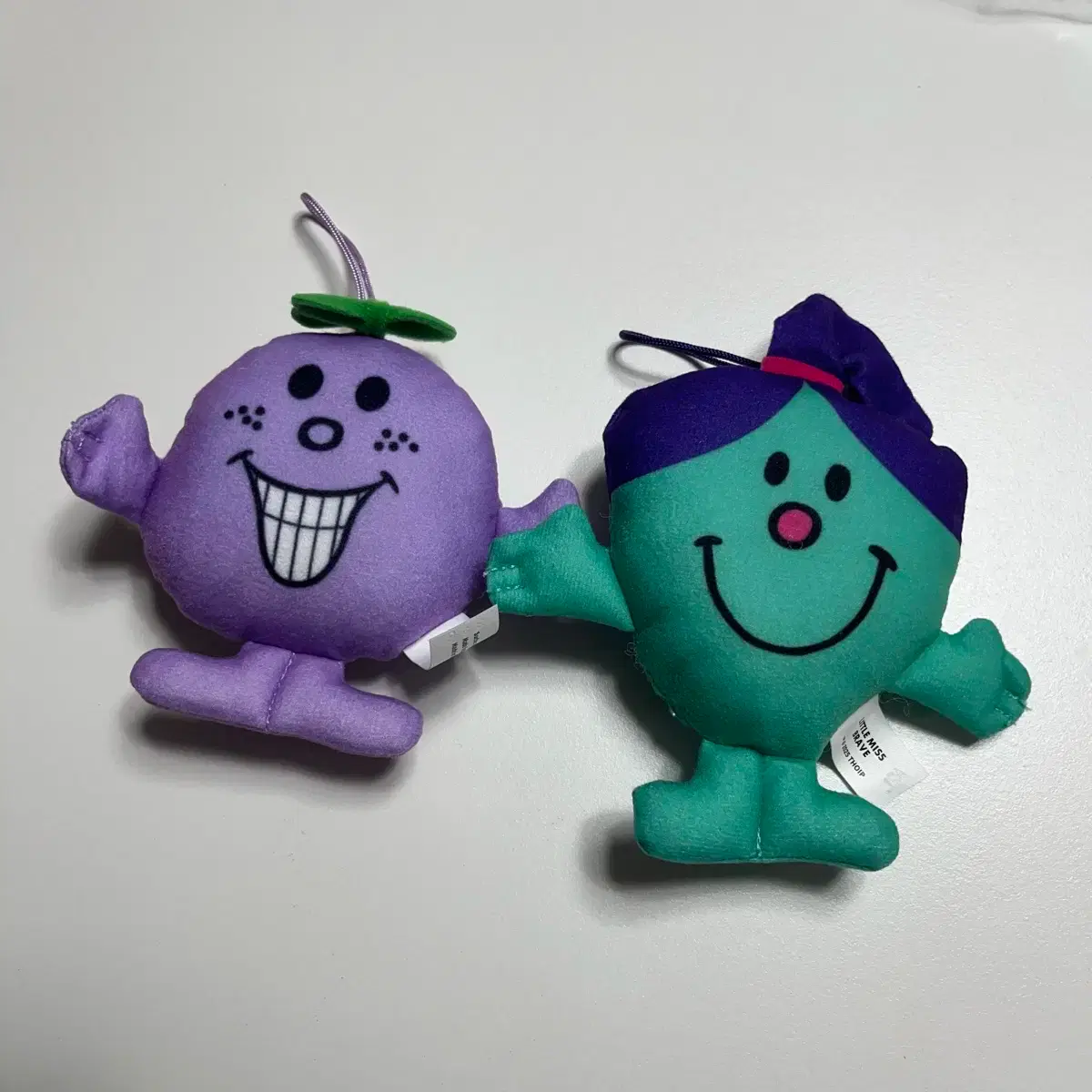 EQ Genius Happy Meal Brave Sheep/Playful Sheep