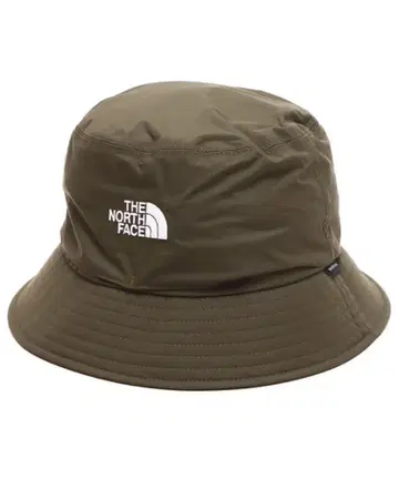 THE NORTH FACE WP CAMP SIDE HAT / 올리브 L