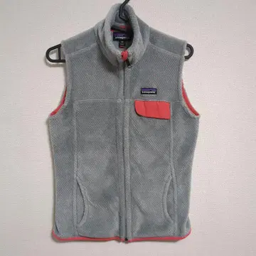 Patagonia 파타고니아 플리스 베스트 여성용 XS