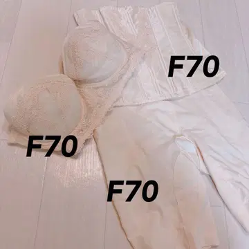 포시스앤컴퍼니 브라이덜 이너 3세트