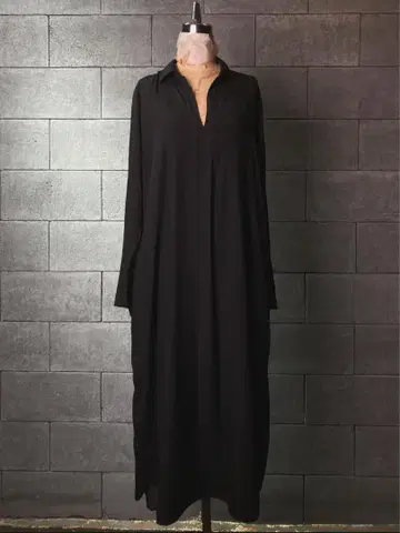 크리스텐센 듀 노르 25SS J170 원피스 정가 143,000엔