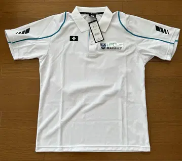 IPU 환태평양대학 피케 셔츠