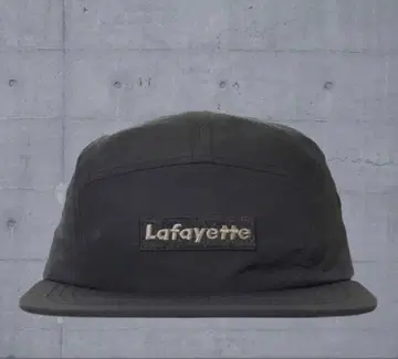 [ Lafayette ] 제트캡/블랙 가격 인하 가능