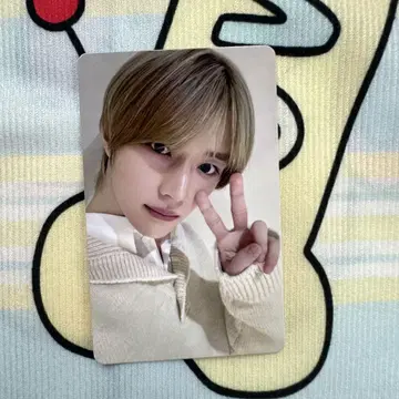 TXT 소개 캠페인 혜택 범규 트레이딩 카드 FC 신규 가입