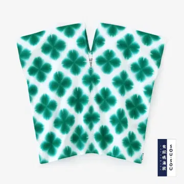 SOU SOU 소우소우 사각의복 택 포함 새상품 즉시 구매 가능