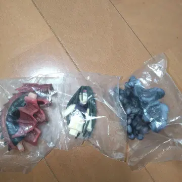 강철의 연금술사 캐릭터즈 DX 엔비