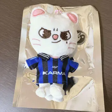 스키즈 KARMA SKZOO ver. 현진
