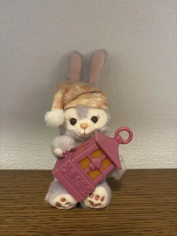 스텔라루 봉제 인형 참 폴스 사운드 인비테이션