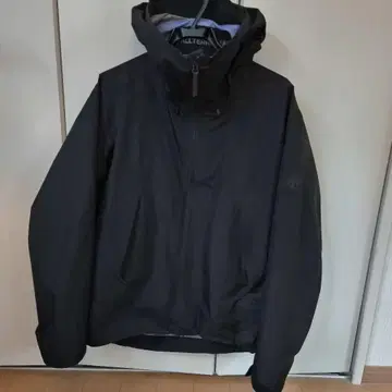 DESCENTE ALLTERRAIN 81 GORE-TEX 쉘 자켓
