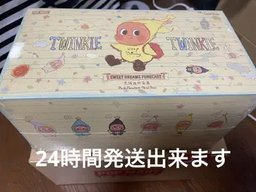 팝마트 twinkle twinkle SWEET DREAMS 모듬