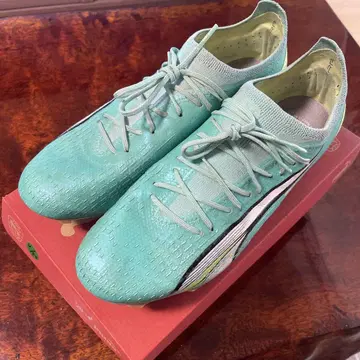 푸마 울트라 Ultimate FG/AG 28cm