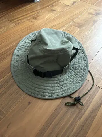 파타고니아 patagonia 사파리 햇