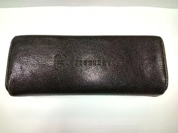 FREUDENHAUS 빈티지 안경 케이스