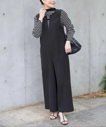 B.C STOCK 트윈 크로스 올인원