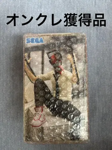CHAINSAW MAN 체인소 맨 쵸코노세 프리미엄 피규어