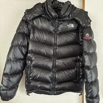THE NORTH FACE SUMMIT SERIES 다운 자켓