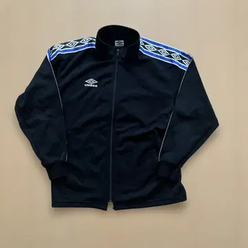 90s UMBRO 트랙 자켓
