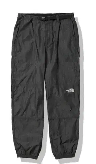 THE NORTH FACE 나일론 데님 필드 팬츠 NB82136