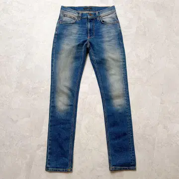 nudie jeans co 오가닉 데님 28 32