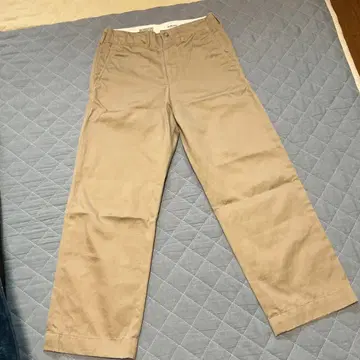 버즈릭슨 빔즈 보이 치노 팬츠 29 사이즈