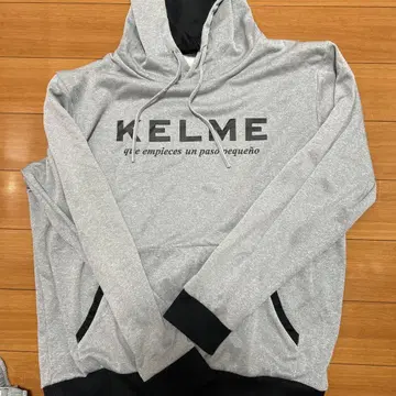 KELME 풋살 셋업