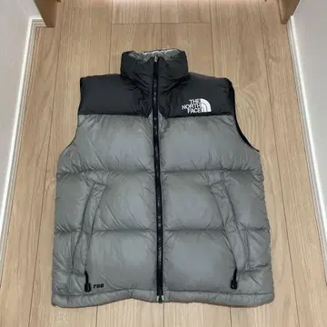 THE NORTH FACE 다운 베스트