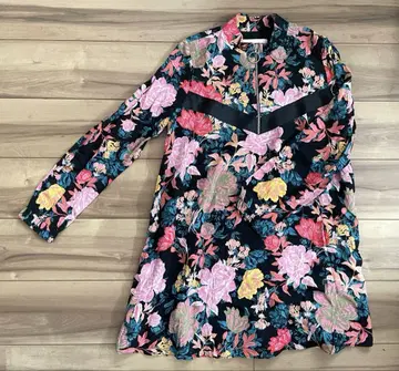 ZARA Trafaluc Collection 원피스 M L