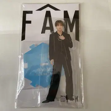 아크릴 스탠드 테라니시 타쿠토
