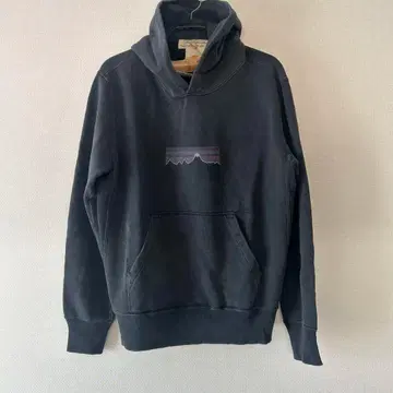 레미 레리프 REMI RELIEF FUJI 후드티 M 풀오버