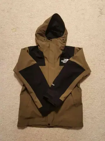 THE NORTH FACE 마운틴 자켓 S