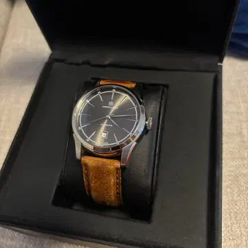 해밀턴 아메리칸 클래식 스피릿 오브 리버티 H424150