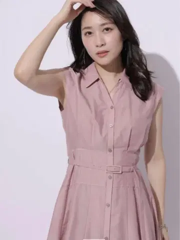 여성용 셔츠 원피스 아푸와이저 리셰