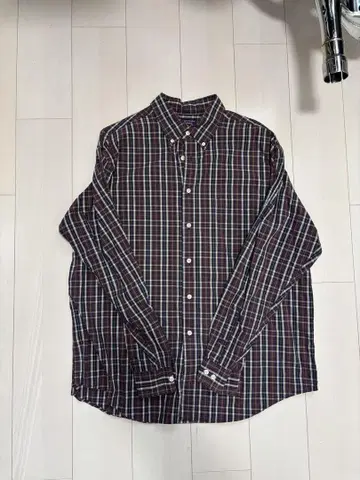 ROUNDTREE & YORKE 셔츠