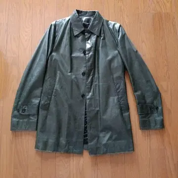 CoSTUME NATIONAL HOMME 스텐카라 코트 46