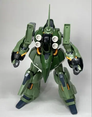 HG(하이그레이드) 크샤트리아