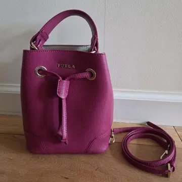 FURLA 훌라 숄더백