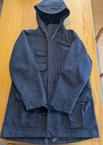 ENGINEERED GARMENTS Field Parka XS