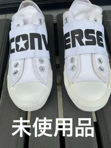 컨버스 converse 로우컷 슬립온 슬립온 올스타