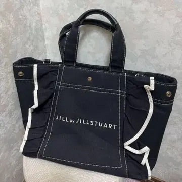 JILL by JILLSTUART 프릴 토트백