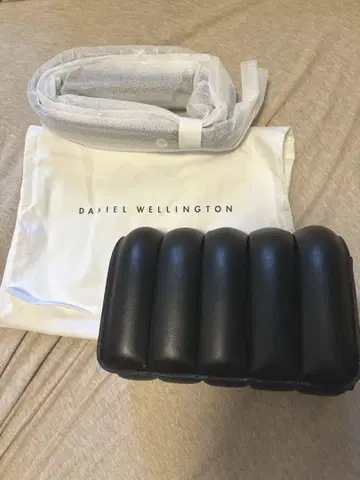 DANIEL WELLINGTON 크로스 바디백 MINI